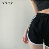 ショートパンツ レディース 短パン | PlusNao | 詳細画像11 