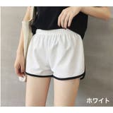 ショートパンツ レディース 短パン | PlusNao | 詳細画像13 