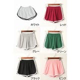 ショートパンツ レディース 婦人 | PlusNao | 詳細画像19