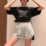 ショートパンツ レディース 婦人 | PlusNao | 詳細画像4