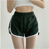 ショートパンツ レディース 婦人 | PlusNao | 詳細画像7