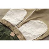 ハーフパンツ メンズ 男性 | PlusNao | 詳細画像12 