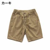 ハーフパンツ メンズ 男性 | PlusNao | 詳細画像16 