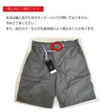 ハーフパンツ メンズ 男性 | PlusNao | 詳細画像21 