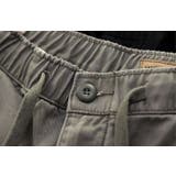 ハーフパンツ メンズ 男性 | PlusNao | 詳細画像5 