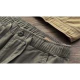 ハーフパンツ メンズ 男性 | PlusNao | 詳細画像7 