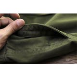 ハーフパンツ メンズ 男性 | PlusNao | 詳細画像9 