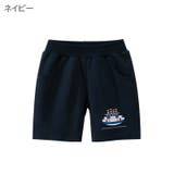 ハーフパンツ キッズ ベビー | PlusNao | 詳細画像4