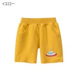 ハーフパンツ キッズ ベビー | PlusNao | 詳細画像5