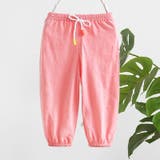 ロングパンツ キッズ 子供服 | PlusNao | 詳細画像5