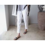 マタニティパンツ テーパードパンツ レディース | PlusNao | 詳細画像5 