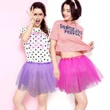 チュチュスカート バレエスカート チュールスカート | PlusNao | 詳細画像2 