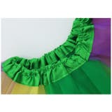 チュチュスカート バレエスカート チュールスカート | PlusNao | 詳細画像9 