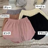 ショートパンツ 短パン レディース | PlusNao | 詳細画像19 