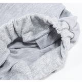 長ズボン ロングパンツ スウェットパンツ | PlusNao | 詳細画像10 