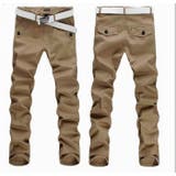 チノパン メンズ 男性用 | PlusNao | 詳細画像2 