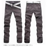 チノパン メンズ 男性用 | PlusNao | 詳細画像4 