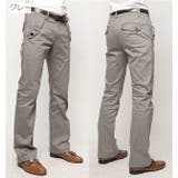 チノパン メンズ 男性用 | PlusNao | 詳細画像7 