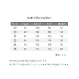 チノパン メンズ 男性用 | PlusNao | 詳細画像9 