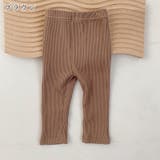 ロングパンツ 長ズボン レギンスパンツ | PlusNao | 詳細画像15 