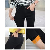 デニムパンツ Gパン ジーンズ | PlusNao | 詳細画像6