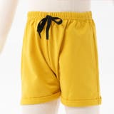 ショートパンツ キッズ ベビー | PlusNao | 詳細画像12 