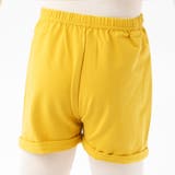 ショートパンツ キッズ ベビー | PlusNao | 詳細画像13 