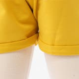 ショートパンツ キッズ ベビー | PlusNao | 詳細画像16 