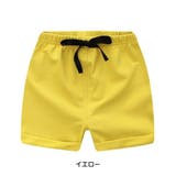 ショートパンツ キッズ ベビー | PlusNao | 詳細画像3 