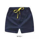 ショートパンツ キッズ ベビー | PlusNao | 詳細画像7 