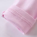 ロングパンツ 長ズボン 部屋着 | PlusNao | 詳細画像11 