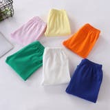 ロングパンツ 長ズボン 部屋着 | PlusNao | 詳細画像7 