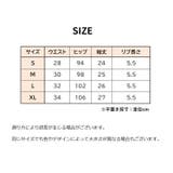ショートパンツ 短パン レディース | PlusNao | 詳細画像10 
