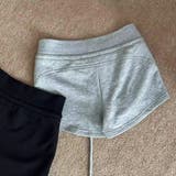 ショートパンツ 短パン レディース | PlusNao | 詳細画像3 