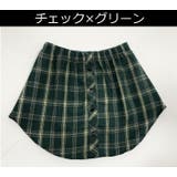 付け裾 つけ裾 重ね着風 | PlusNao | 詳細画像11