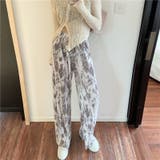 ロングパンツ 長ズボン レディース | PlusNao | 詳細画像11