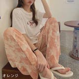 ロングパンツ 長ズボン レディース | PlusNao | 詳細画像19
