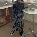 ロングパンツ 長ズボン レディース | PlusNao | 詳細画像5