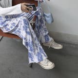ロングパンツ 長ズボン レディース | PlusNao | 詳細画像8