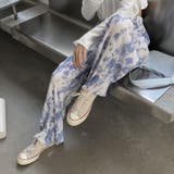 ロングパンツ 長ズボン レディース | PlusNao | 詳細画像9