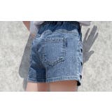 ショートパンツ 半ズボン 短パン | PlusNao | 詳細画像10 