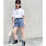 ショートパンツ 半ズボン 短パン | PlusNao | 詳細画像4 