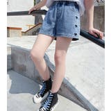 ショートパンツ 半ズボン 短パン | PlusNao | 詳細画像9 