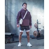 ハーフパンツ スパッツ 一体型 | PlusNao | 詳細画像6
