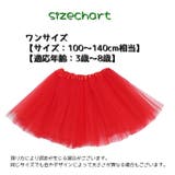 チュチュスカート キッズ ジュニア | PlusNao | 詳細画像18