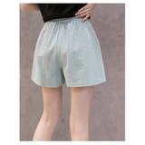 ショートパンツ 短パン レディース | PlusNao | 詳細画像11 