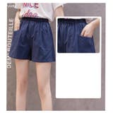 ショートパンツ 短パン レディース | PlusNao | 詳細画像16 