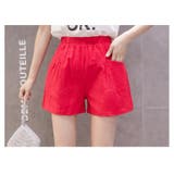ショートパンツ 短パン レディース | PlusNao | 詳細画像2 