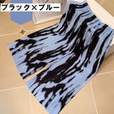 ワイドパンツ プリーツパンツ ロングパンツ | PlusNao | 詳細画像15