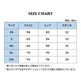 ショートパンツ レディース ボトムス | PlusNao | 詳細画像12 
